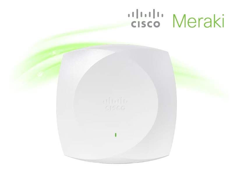 Cisco Meraki CW9172I